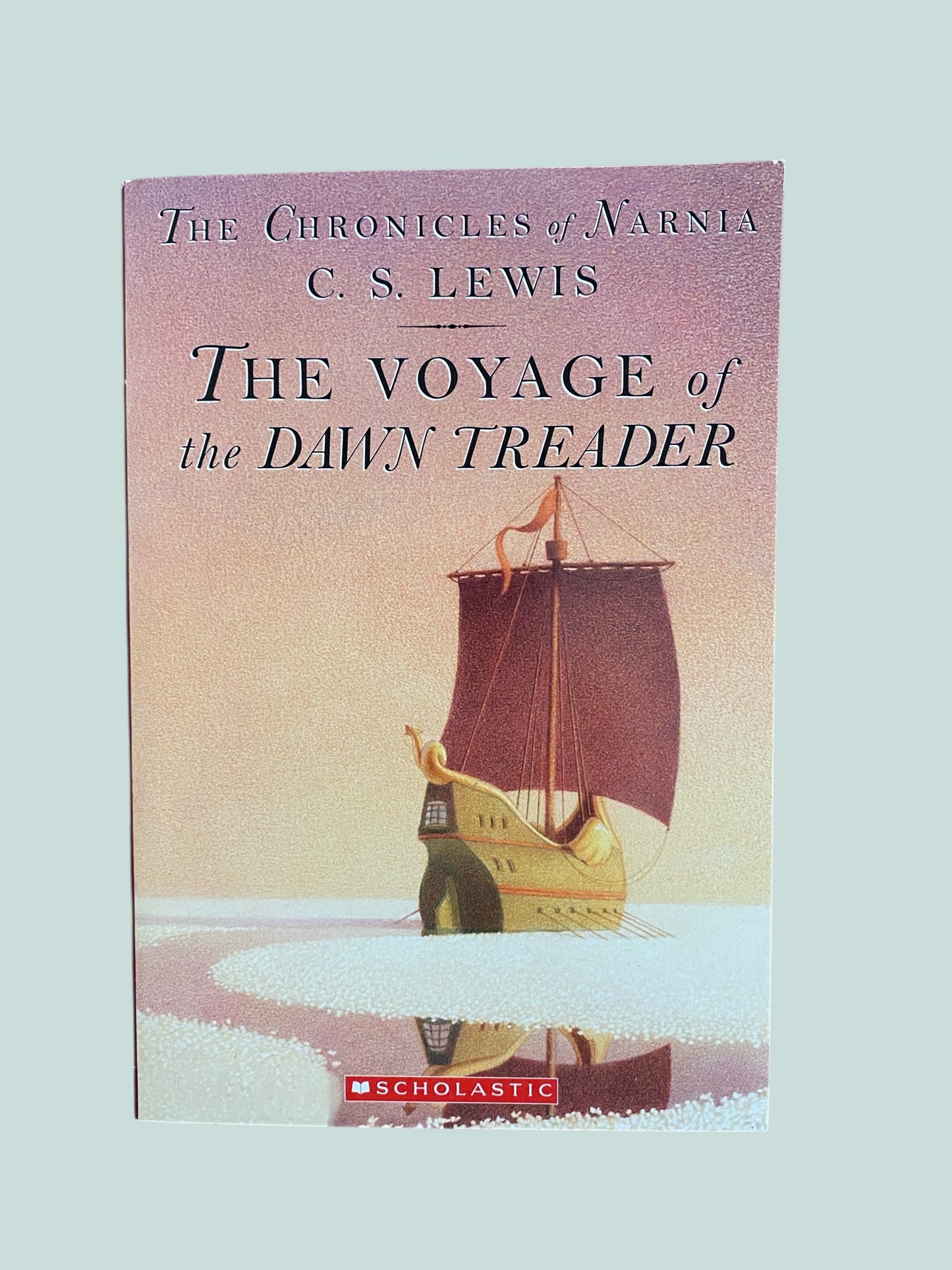The Chronicles of Narnia | C. S. Lewis - various titles