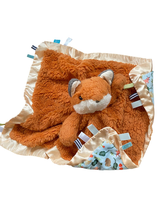 Fox lovey | Manhattan Toys