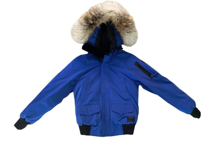 Women’s Denali parka XXS | Golden by TNA/ Aritzia