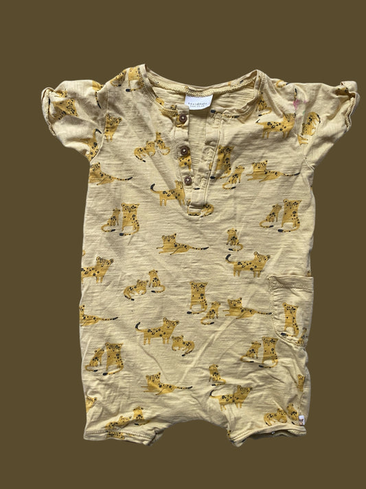 Tiger onesie 12m | Next