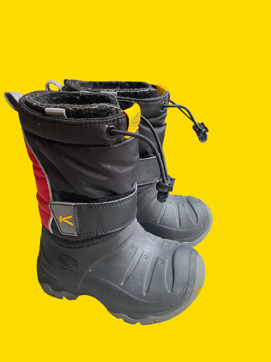 Winter boots ‘Lumi’ 8 US Little Kid | Keen