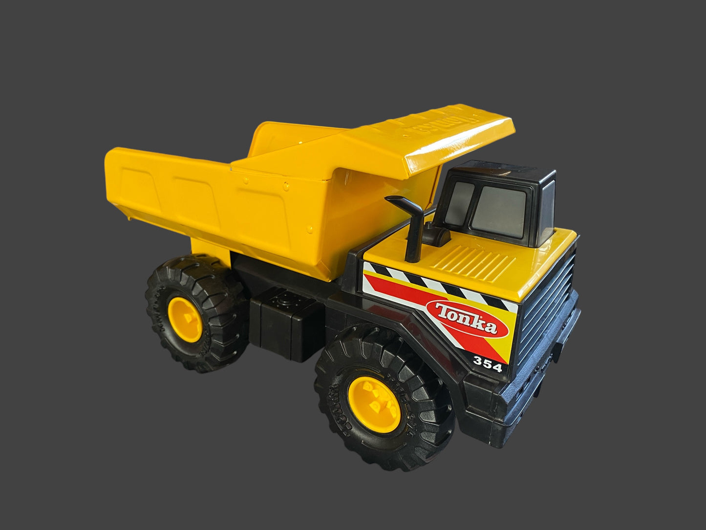 Classic steel mighty dump truck | Tonka ***Pickup only***