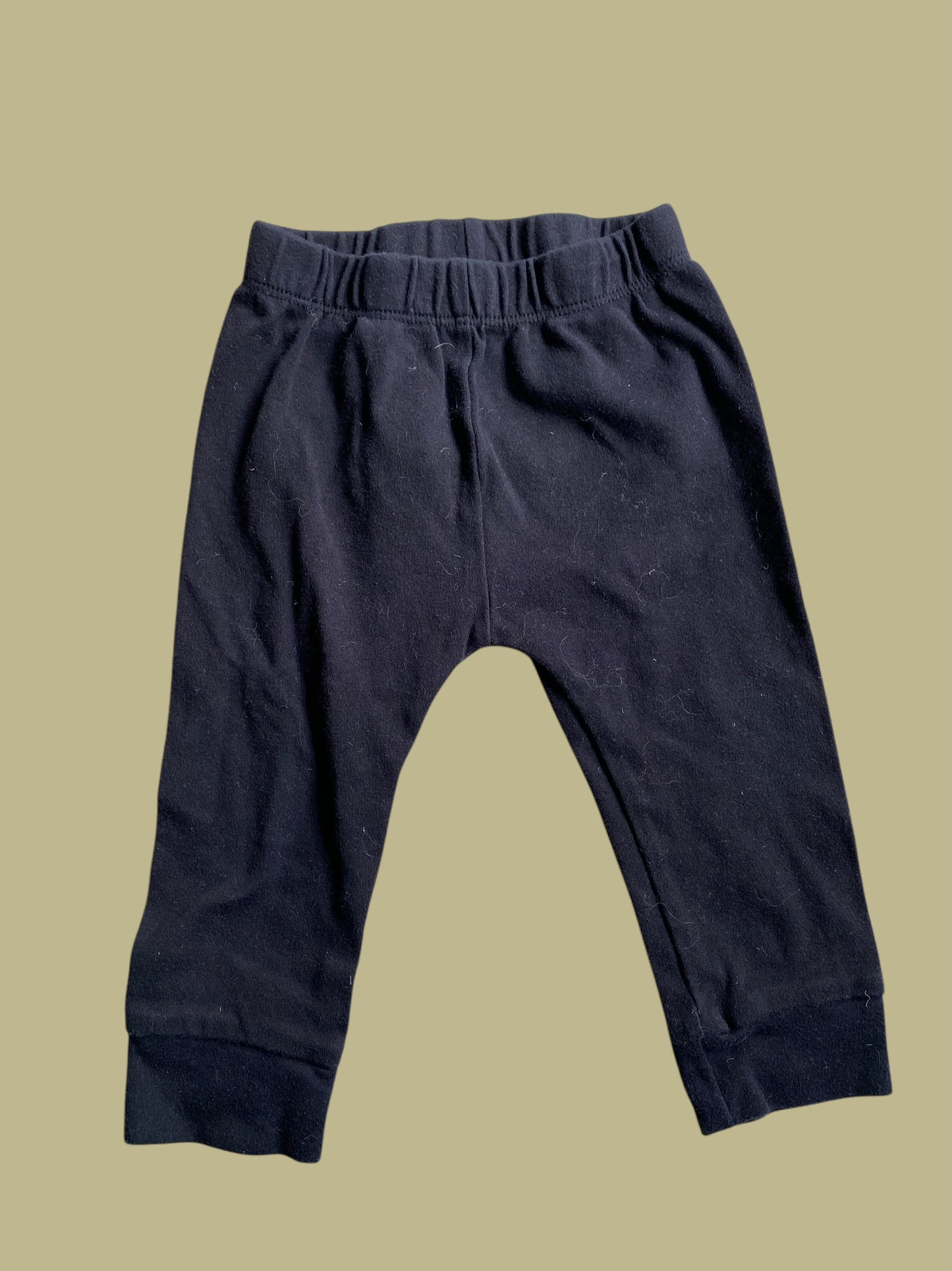 Cotton dog pants 18m | Pekkle