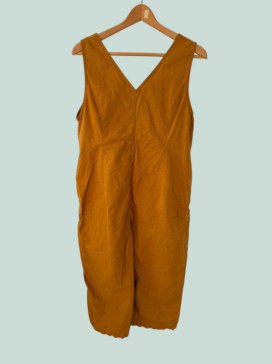 Organic cotton/linen blend US 10/UK 14| Lucy & Yak