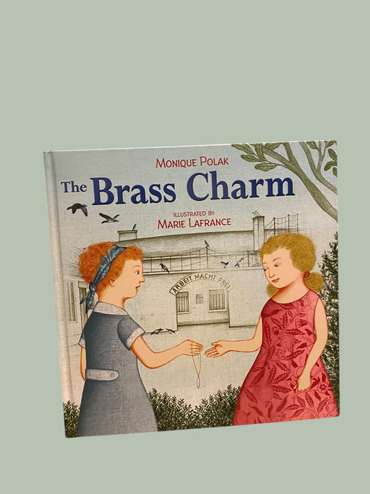The Brass Charm