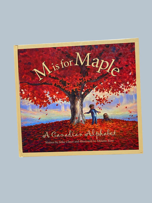 M is for Maple