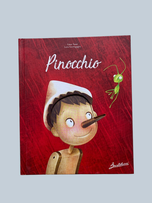 Pinocchio