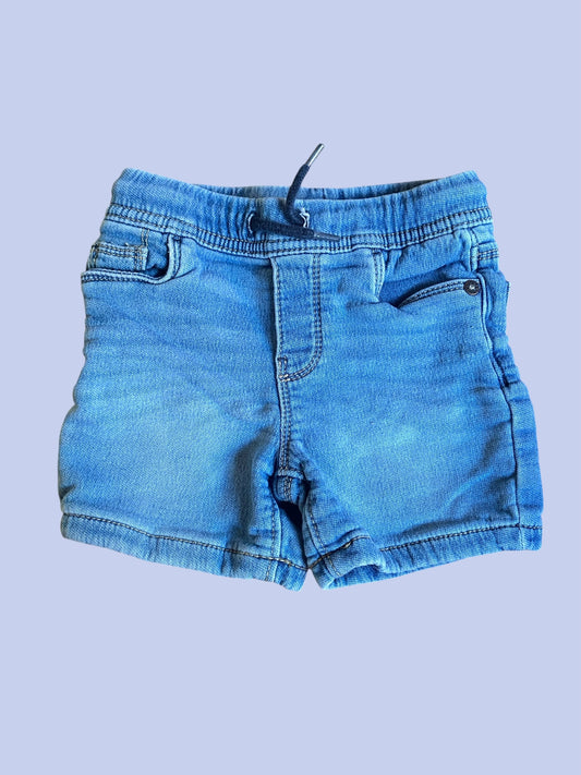 Denim shorts 18m | OshKosh