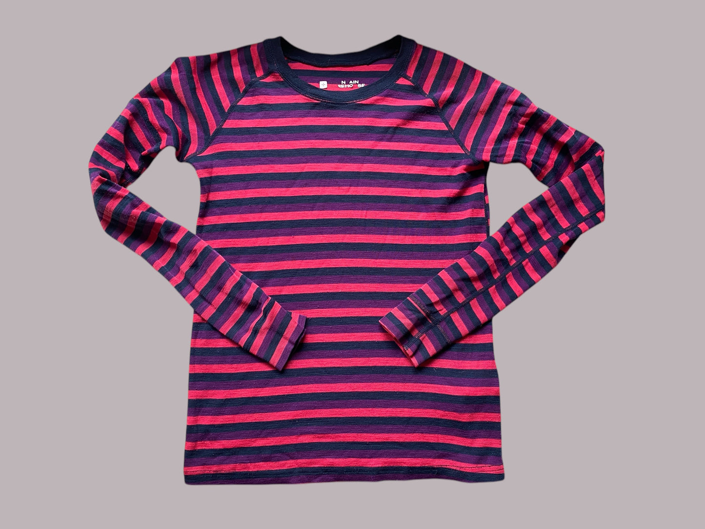 Merino blend base layer 12Y | Mountain Warehouse