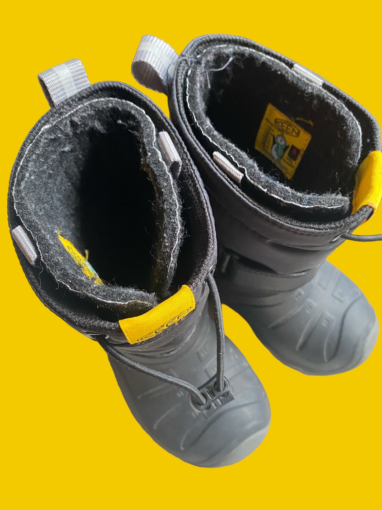 Winter boots ‘Lumi’ 8 US Little Kid | Keen