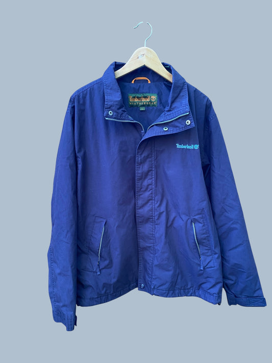 Weathergear windbreaker men’s large | Timberland