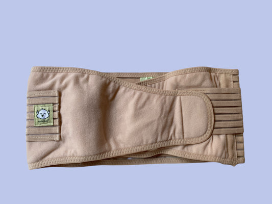 Maternity/pregnancy support belt