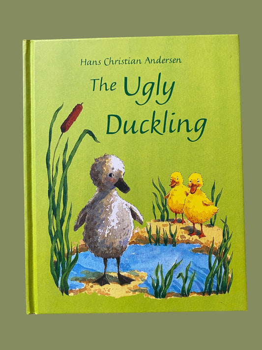 The ugly duckling | Hand Christian Andersen