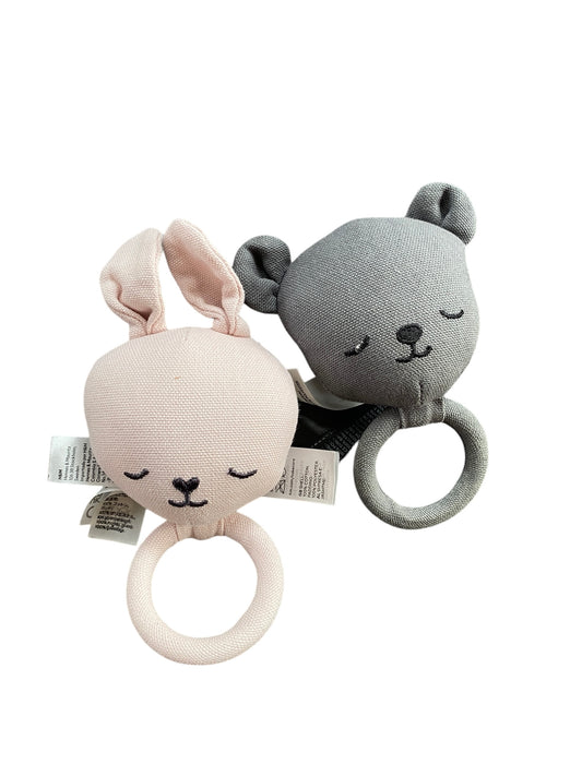Baby rattles | H&M