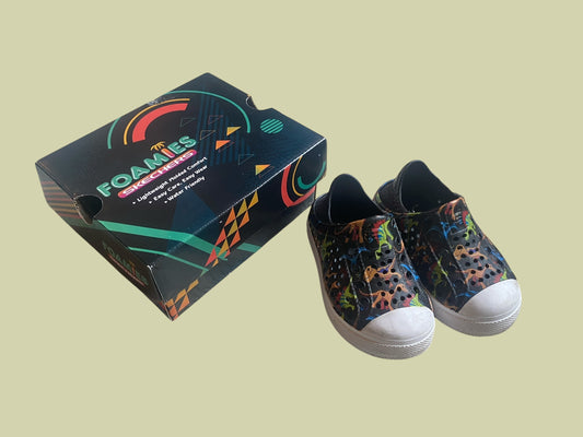 Colourful sandals 6 US Little Kid | Skechers