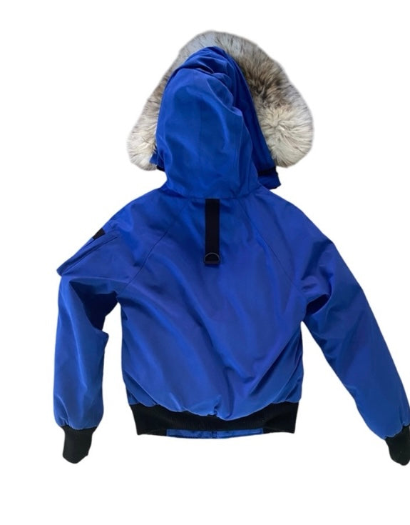 Women’s Denali parka XXS | Golden by TNA/ Aritzia