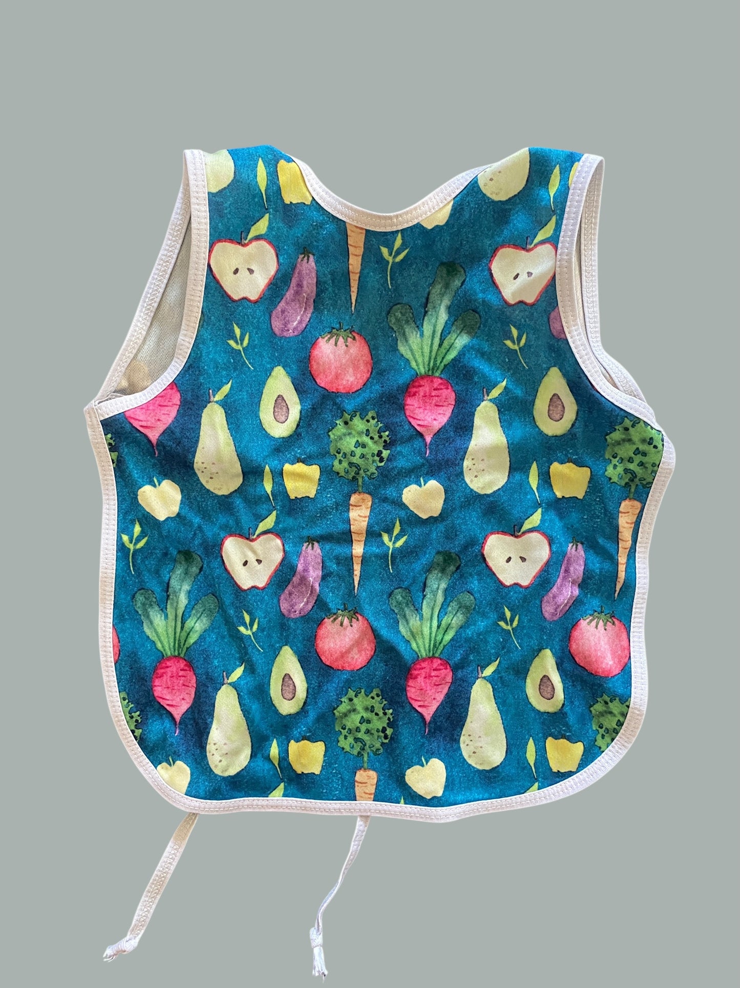 Bib aprons 3-5Y | Bapron