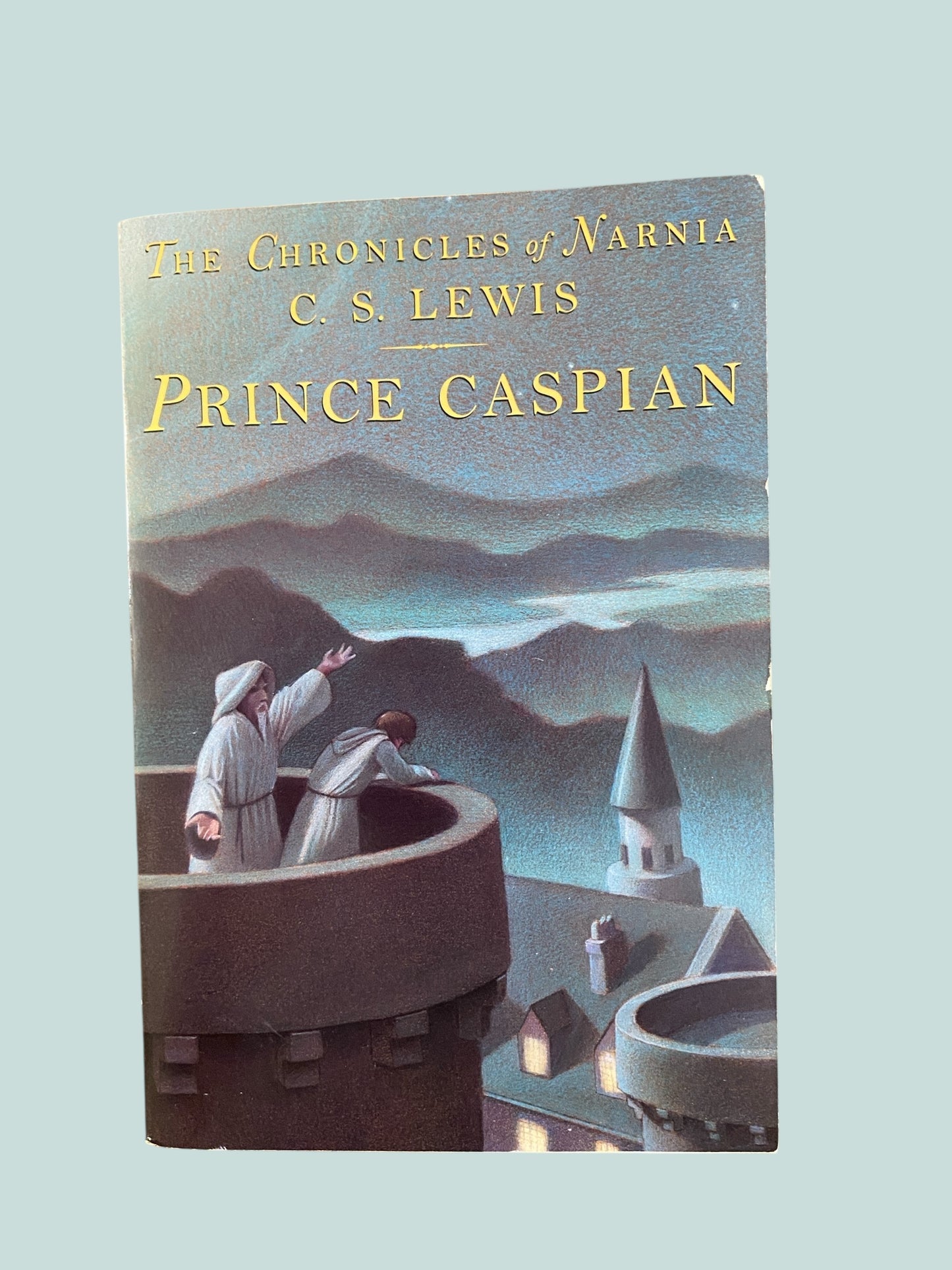 The Chronicles of Narnia | C. S. Lewis - various titles