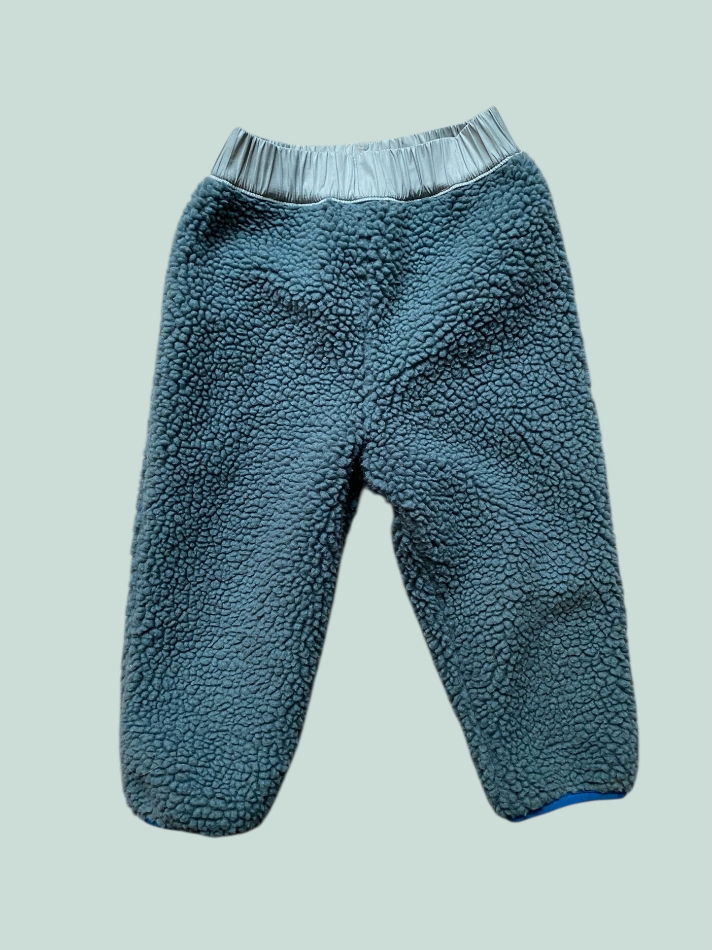 Reversible tribbles pants 2Y | Patagonia