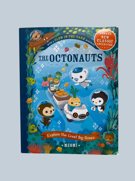 The Octonauts