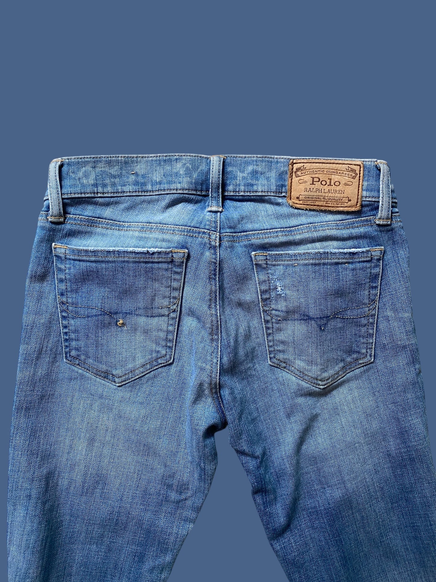 Straight jeans adult 27 | Polo Ralph Lauren