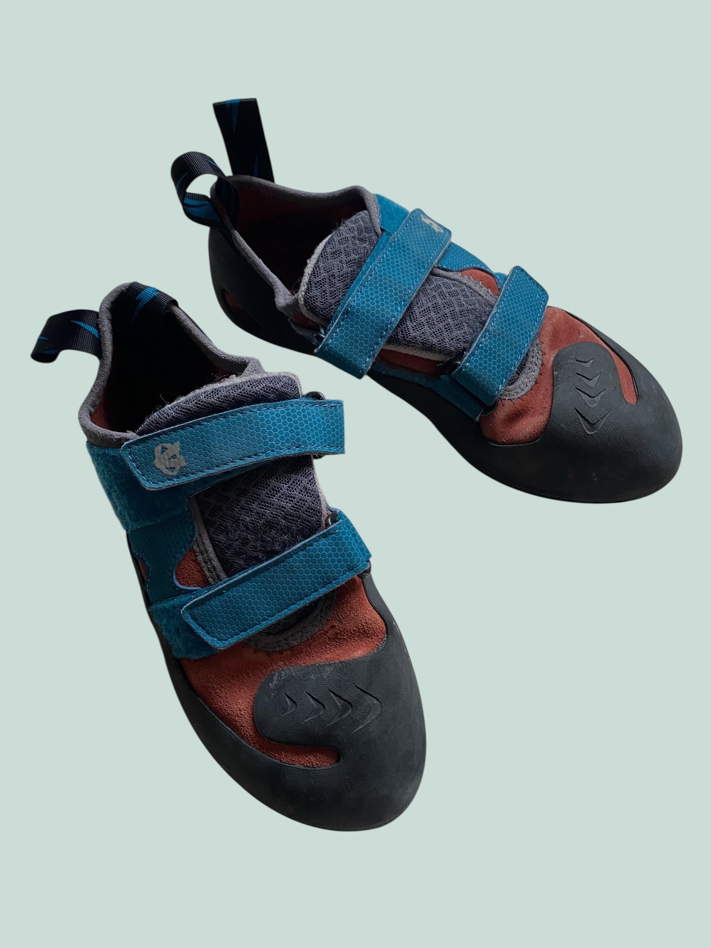 Raptor climbing shoes adult 7.5 US/ 40 EU | Evolv