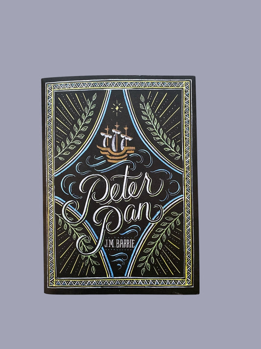 Peter Pan
