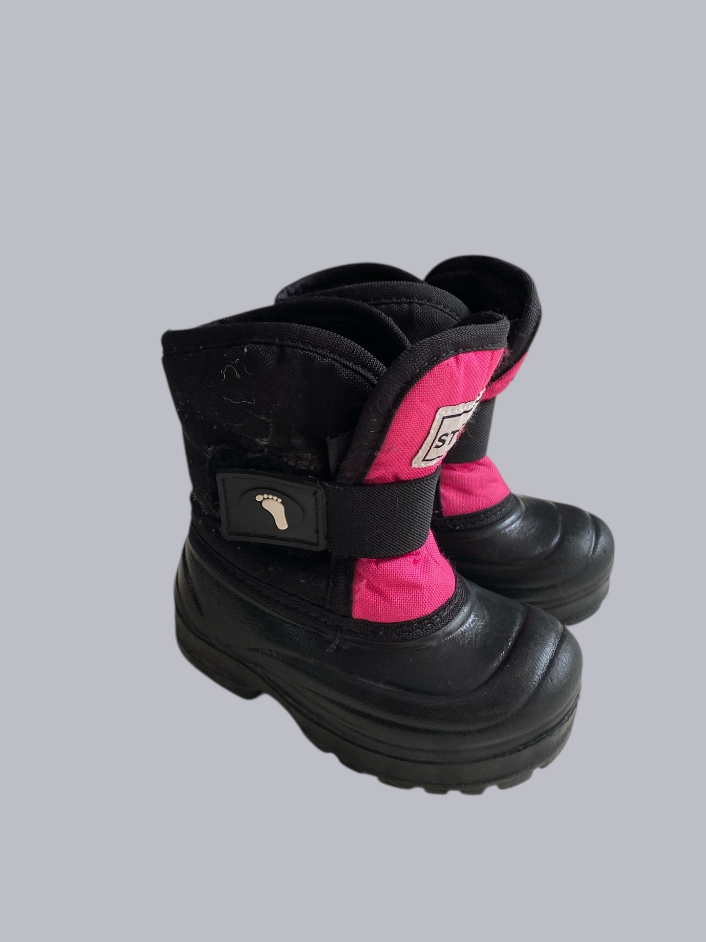 Scout winter boots 6US Little Kids | Stonz