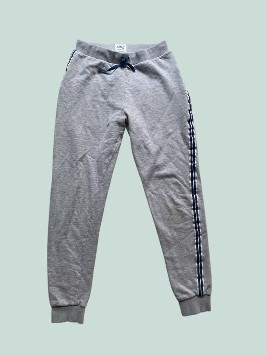 Organic cotton grey jogger 12-13Y | Kite