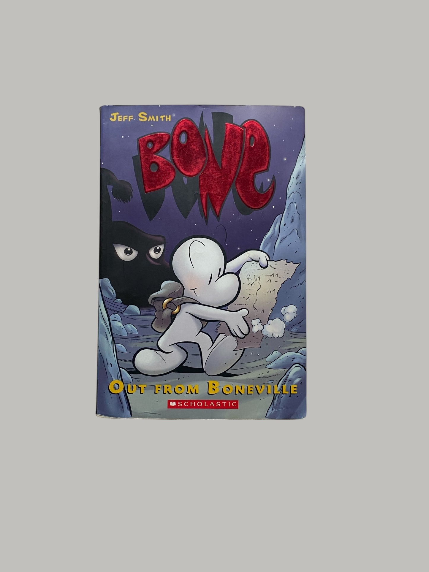 Bone - Out from Boneville