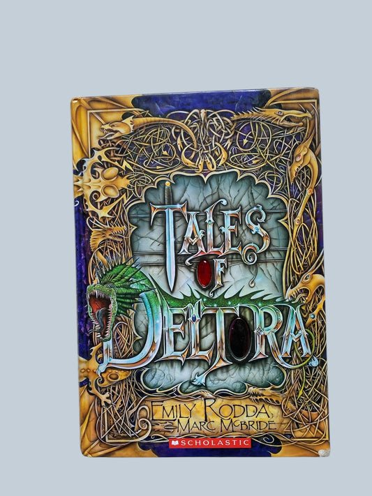 Tales of Deltora