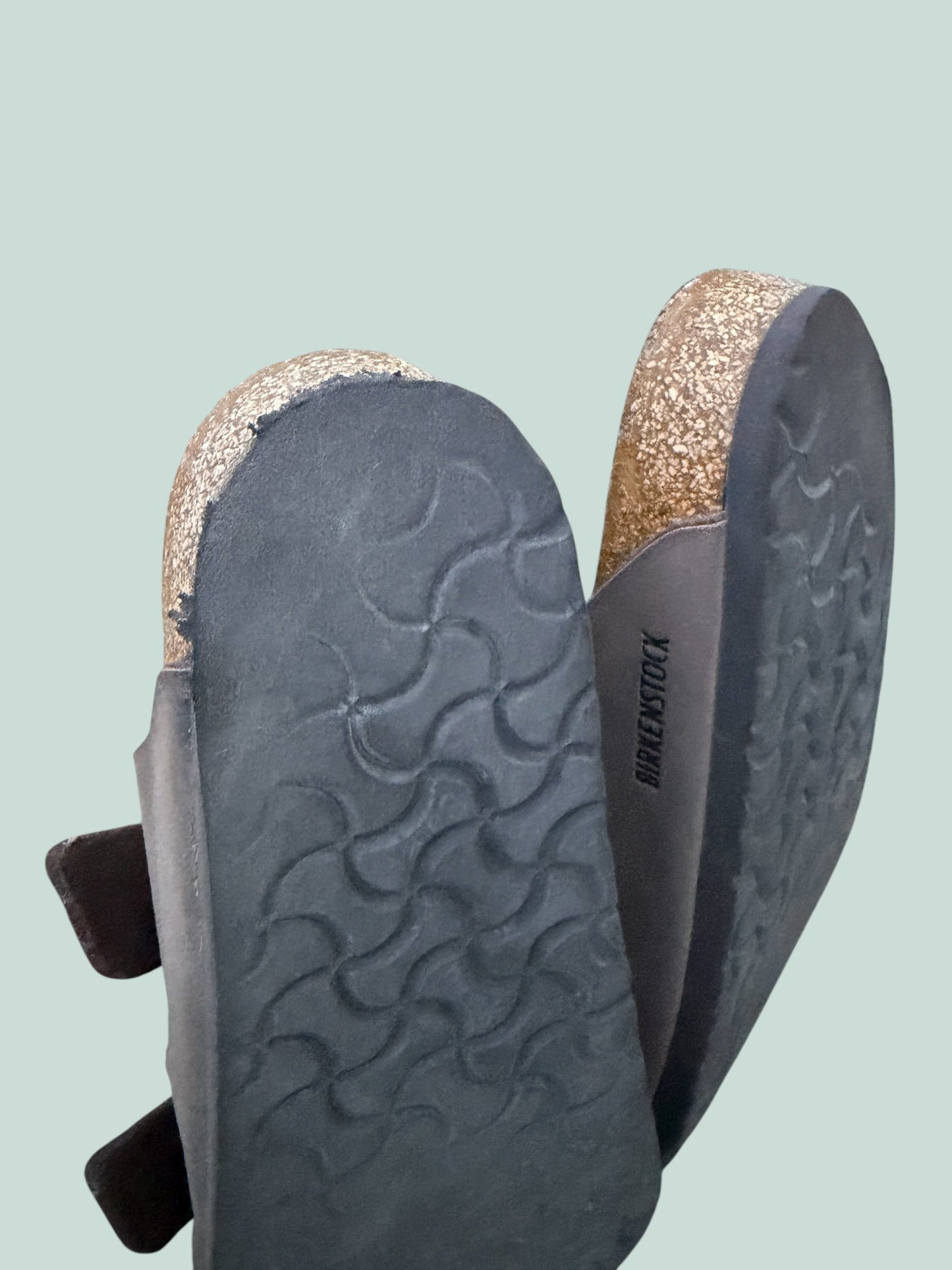 Leather Arizona sandals 37 EU | Birkenstock