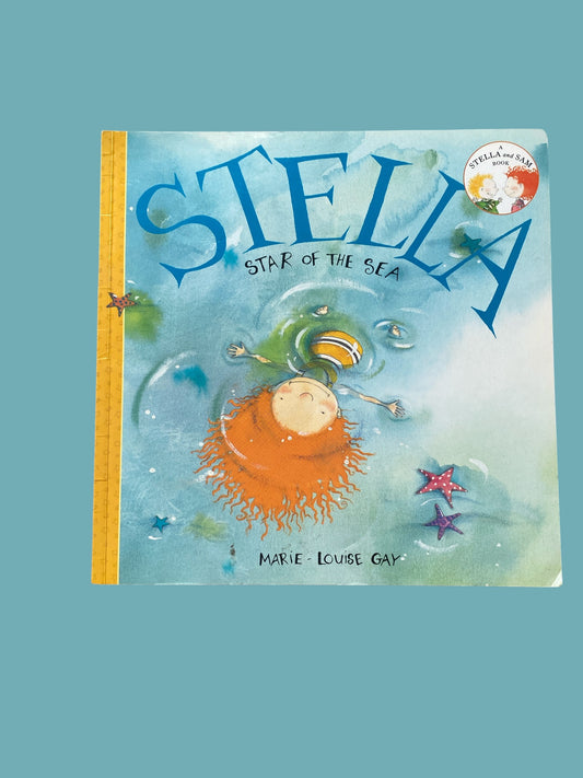 Stella Star of the Sea