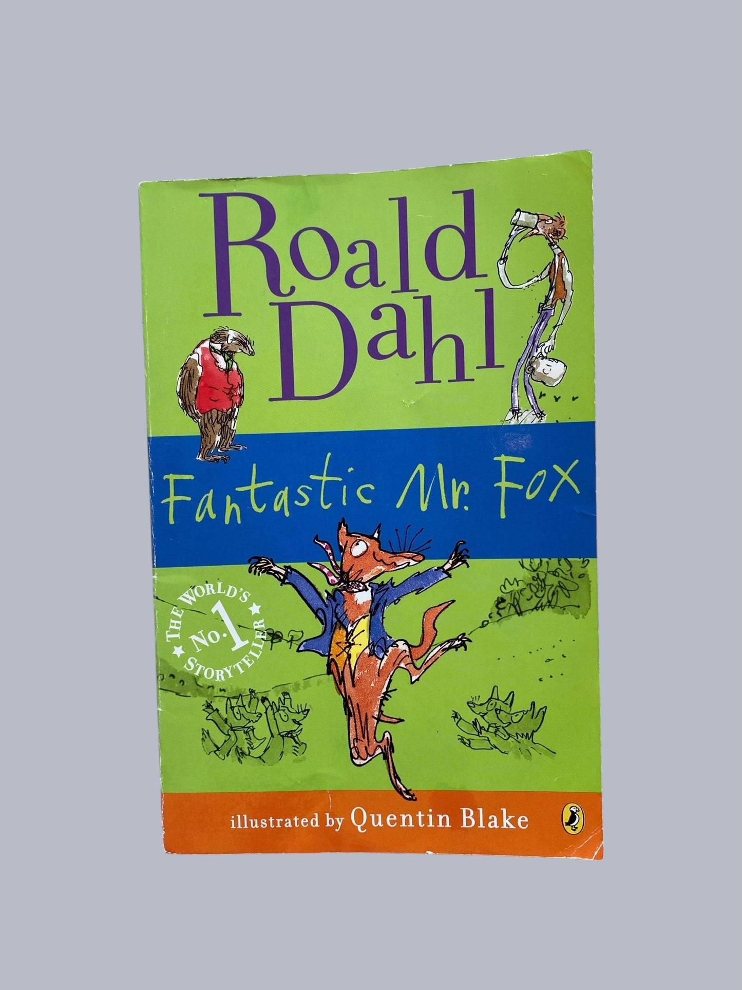 Roald Dahl - Various Titles