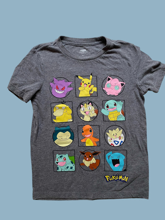 Pokemon t-shirt 8Y | Old Navy