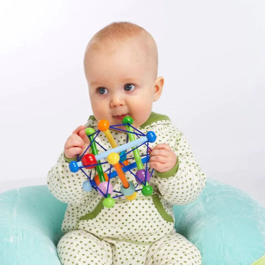 Baby toy Skwish | Manhattan Toys