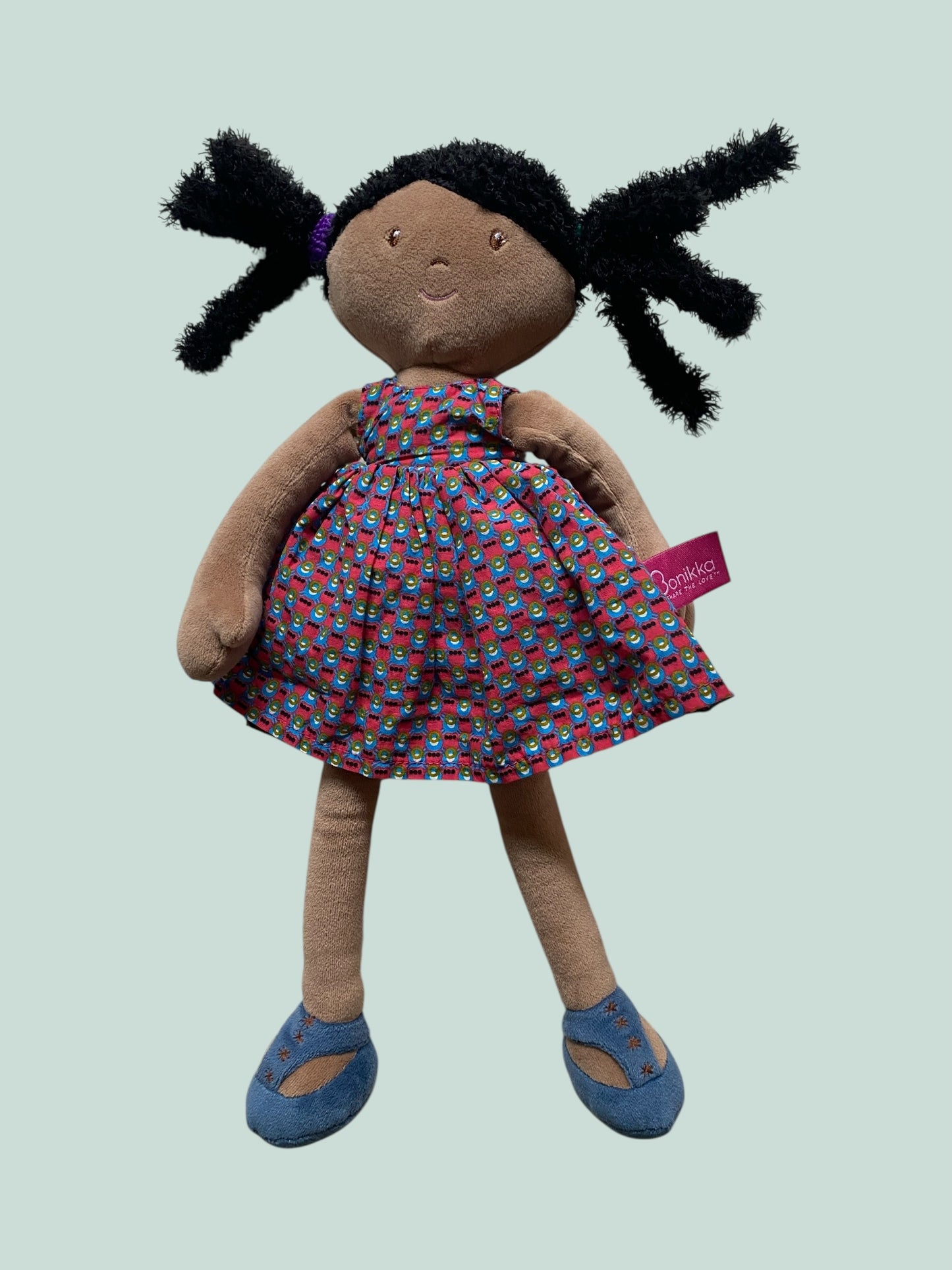 Cuddle Doll | Bonnika