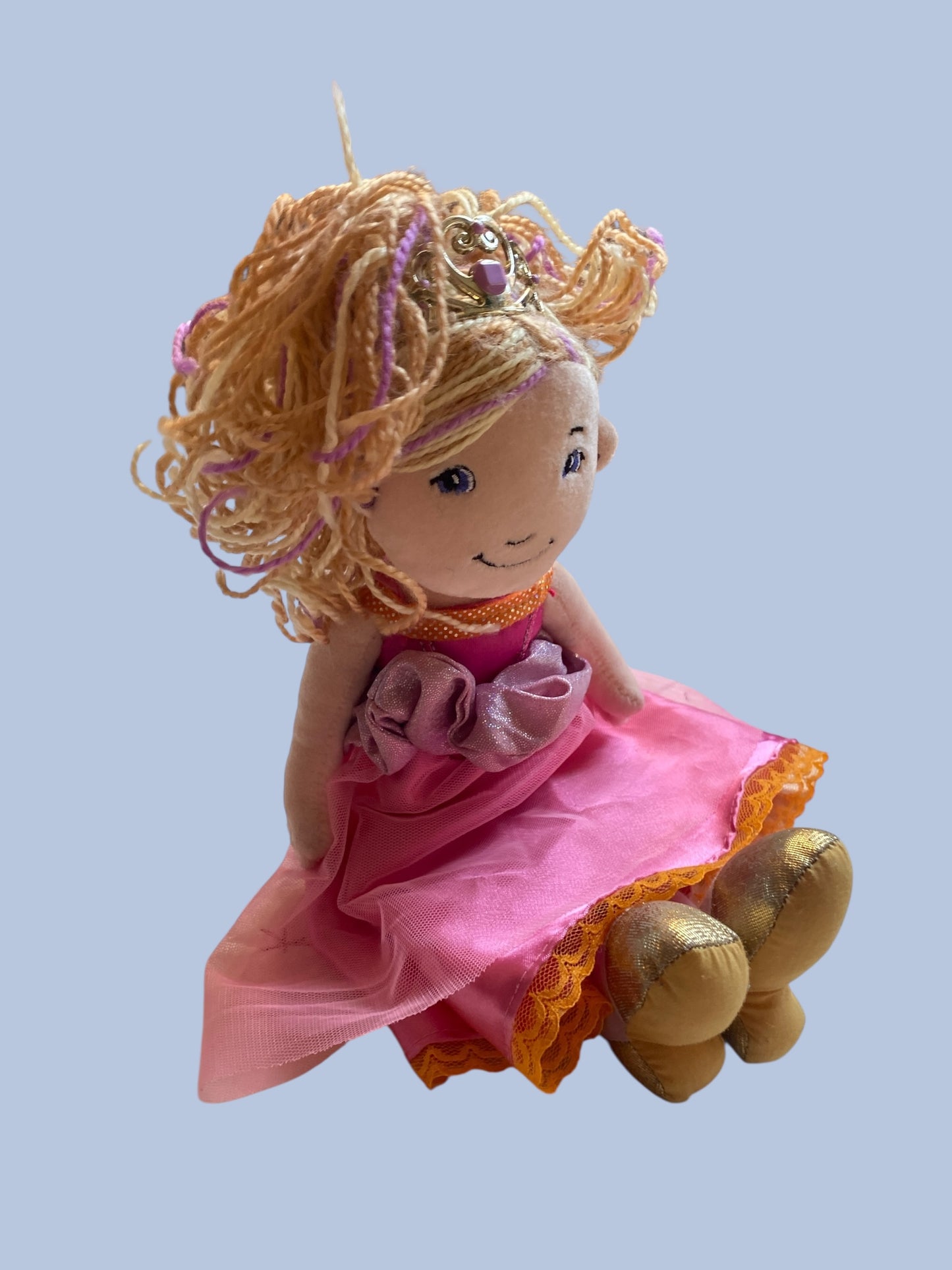 Princess Ella Doll | Manhatten Toys