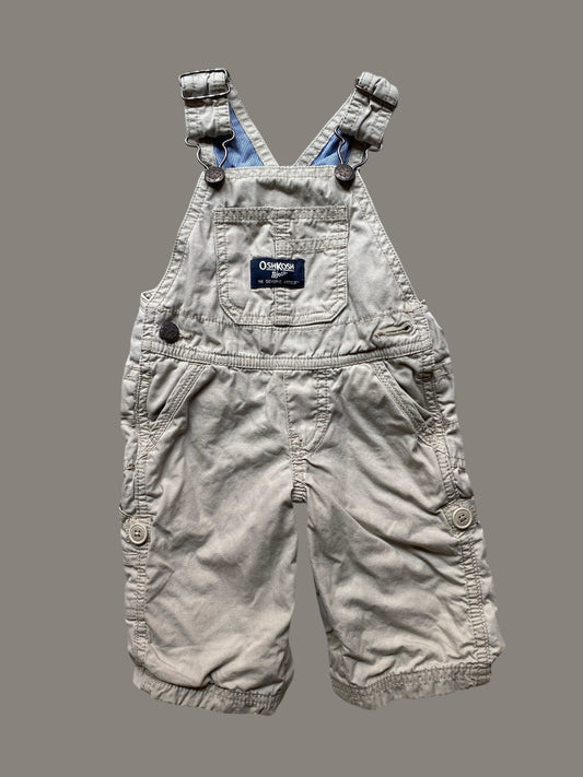 Cotton overalls 3m | OshKosh