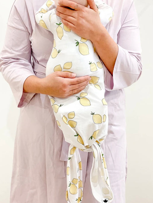 Baby night gown 0-3m | The Over Company