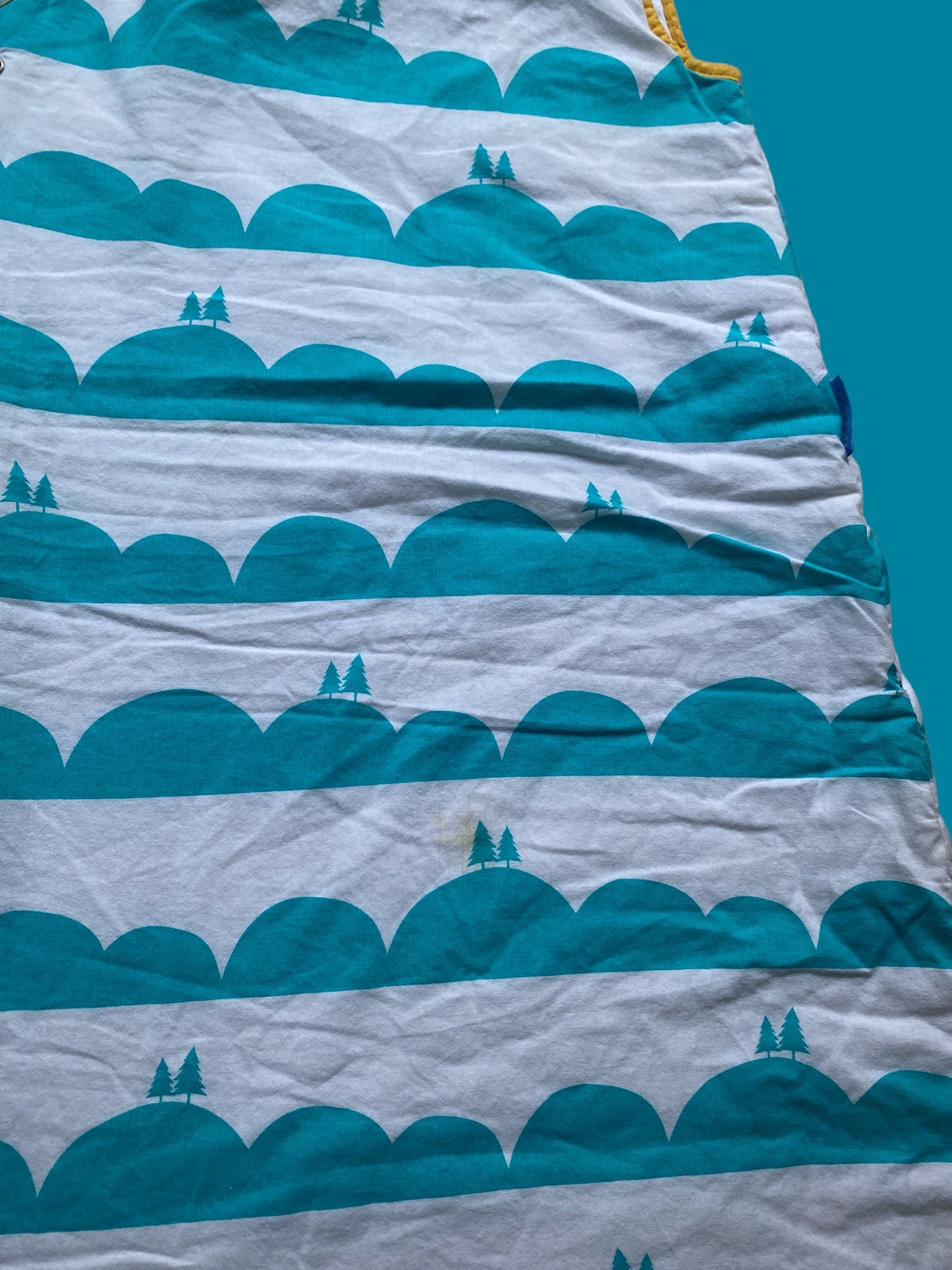 Sleepsack 6-18m 2.5 TOG | Grobag