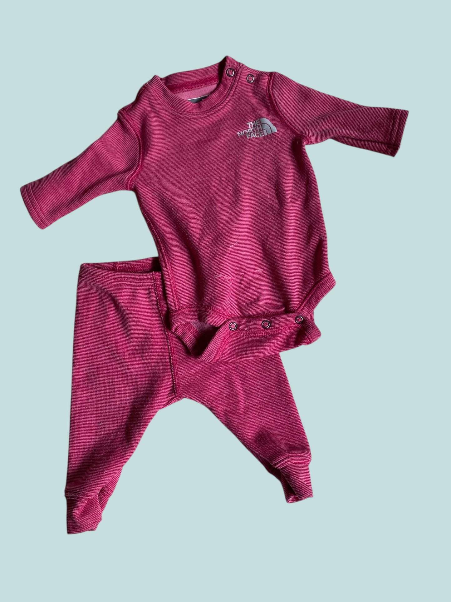 Baselayer set 0-3m | The North Face