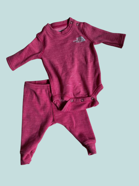 Baselayer set 0-3m | The North Face
