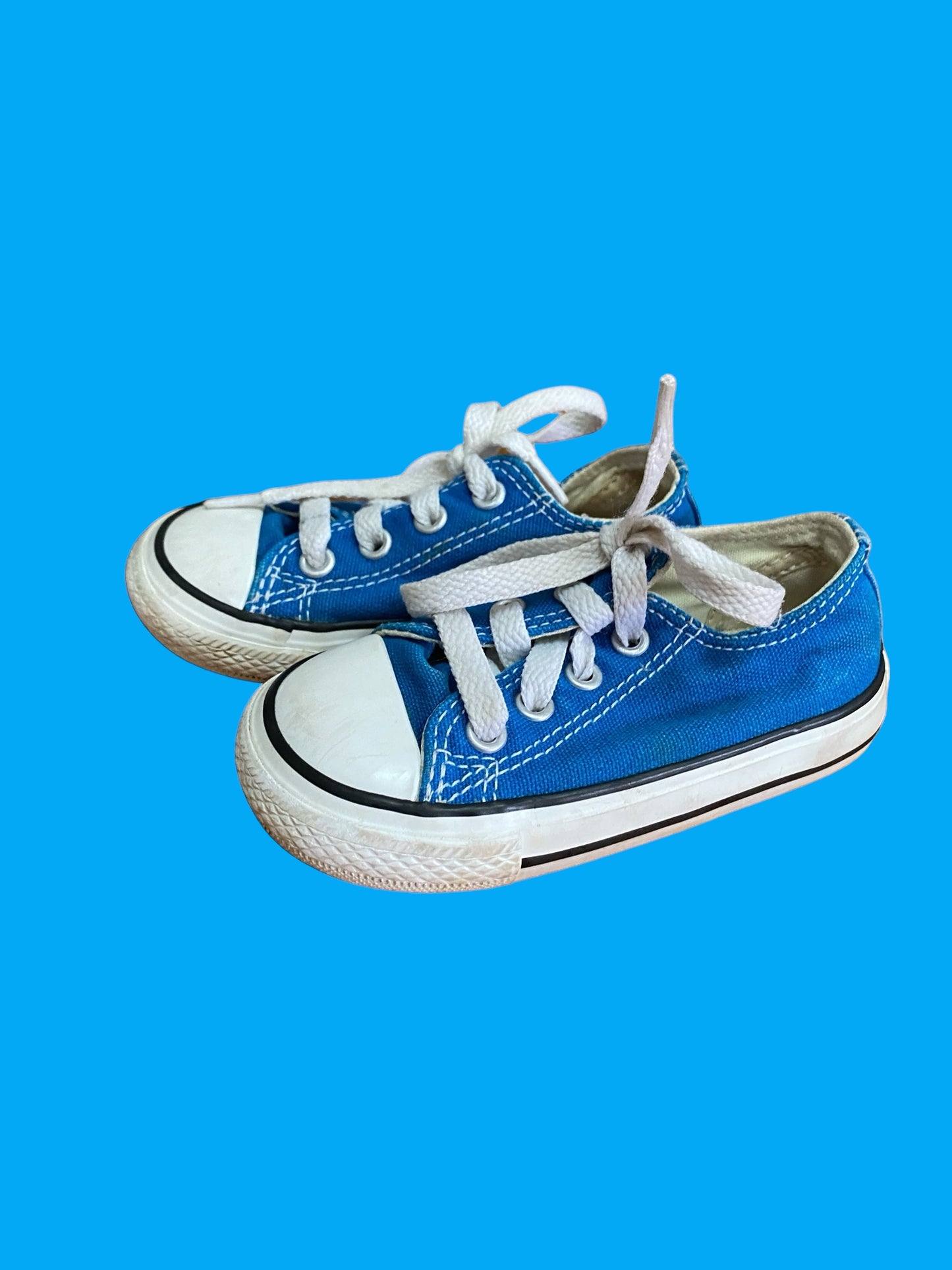 Chucks sneaker 6 US Little Kid | Converse