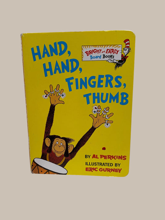 Hand hand fingers thumb