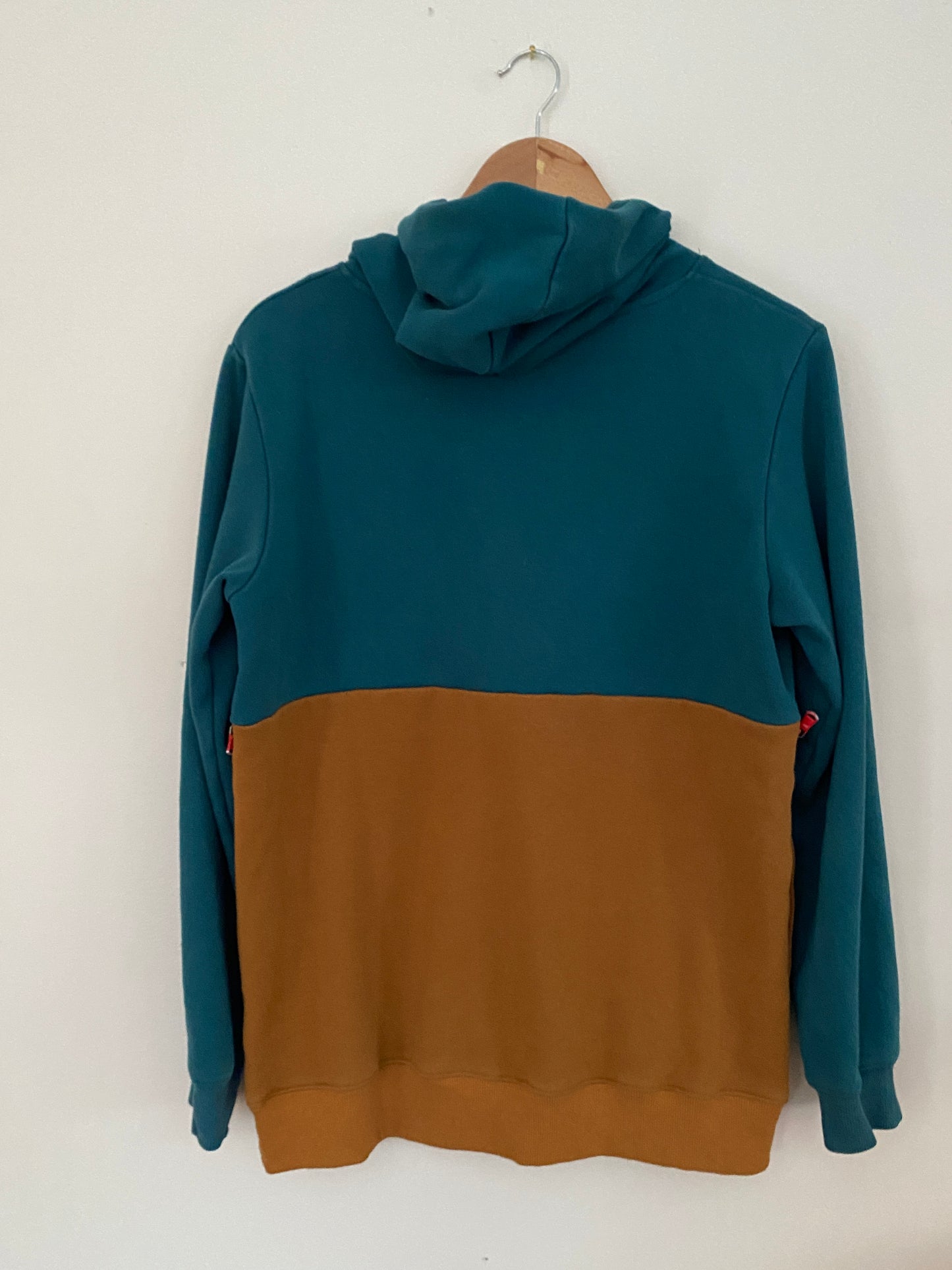 Nursing sweater adult large | Latched Mama