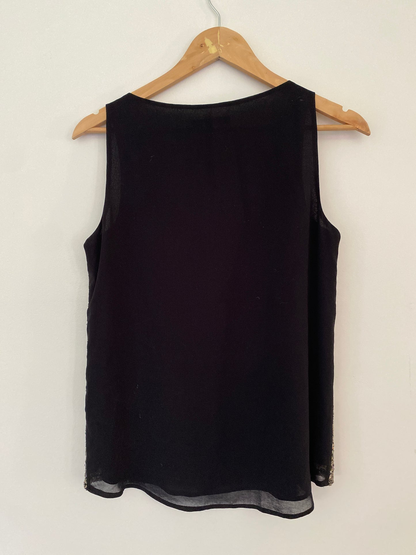 Sequin top - small (10/36) | Oasis