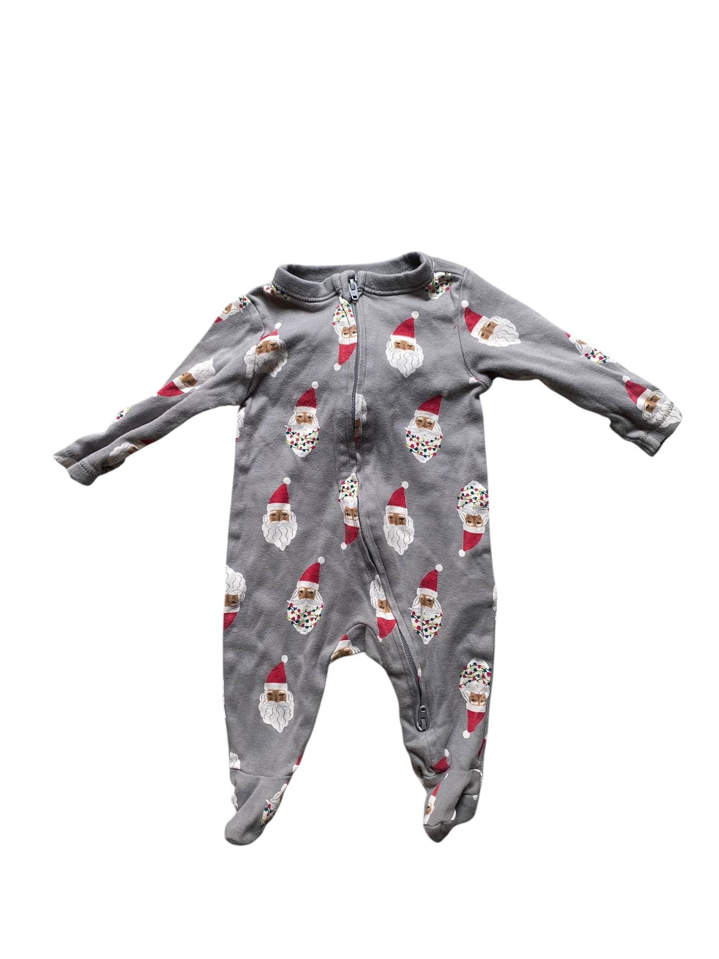 Christmas sleeper 0-3m | Old Navy