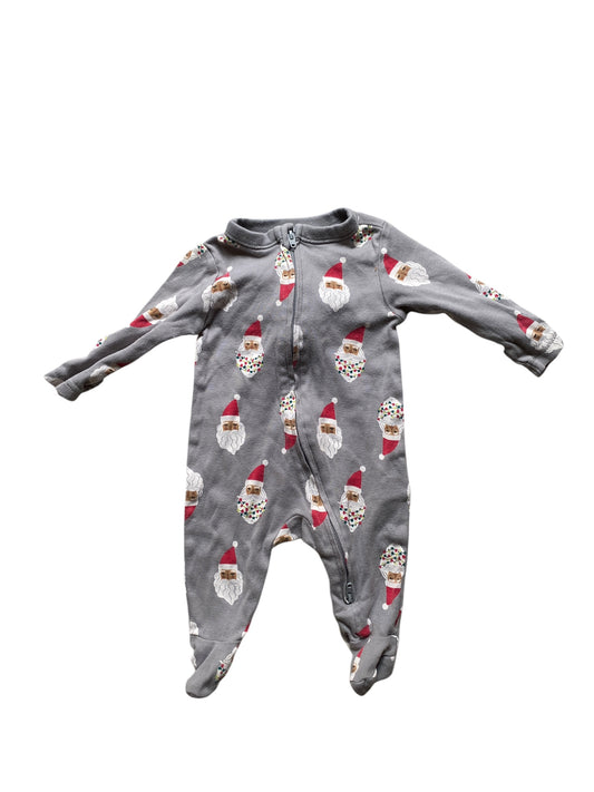 Christmas sleeper 0-3m | Old Navy