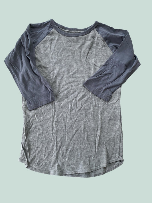 Organic cotton top 11-12Y | Mini Mioche